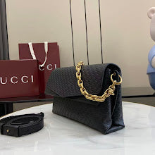 Luxury Monogram Top Handle Bag - Women's Elegant Designer Fashion - NM3996