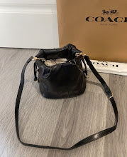 New Designer Heritage Crossbody Bag - Premium Luxury Women's Fashion - NM6600