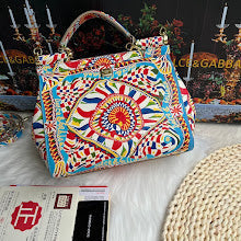 Premium Women's Shoulder Bag - Designer Luxury Fashion Accessory - NM7053