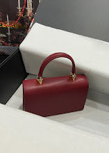 Designer Monogram Crossbody - Luxury Women's Premium Fashion Bag - NM7214