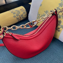 Designer Heritage Shoulder Bag - Premium Luxury Women's Handbag - NM2904