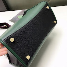 New Luxury Monogram Shoulder Bag - Women's Elegant Designer Fashion - NM6394