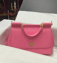 Premium Leather Shoulder Bag - Elegant Women's Designer Handbag - NM7201