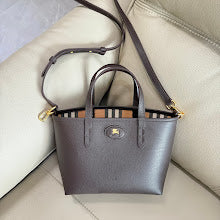 New Premium Structured Satchel - Chic Women's Luxury Designer Handbag - NM5836