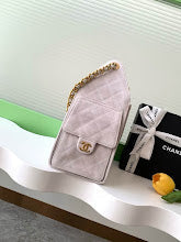 New Chic Designer Crossbody Purse - Premium Luxury Women's Style - NM5975