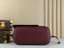 Luxury Mini Crossbody Bag - Women's Premium Designer Fashion - NM4931
