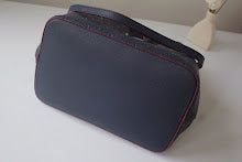 Chic Designer Satchel Bag - Luxury Women's Top Handle Handbag - NM5020
