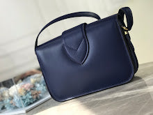 Premium Signature Shoulder Bag - Chic Women's Luxury Designer - NM4182