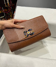 Premium Heritage Tote Bag - Elegant Women's Luxury Designer Style - NM6876