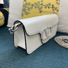 Chic Designer Crossbody Purse - Premium Luxury Women's Style - NM3031