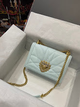 Designer Heritage Crossbody Bag - Premium Luxury Women's Fashion - NM6734