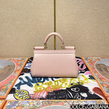 Premium Leather Top Handle Satchel - Elegant Women's Designer Bag - NM6973