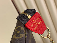 Designer Heritage Crossbody Bag - Premium Luxury Women's Fashion - NM5301