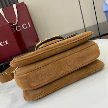Premium Signature Shoulder Bag - Chic Women's Luxury Designer - NM3913