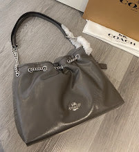 New Luxury Signature Top Handle Bag - Elegant Women's Designer Handbag - NM6602