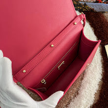 Designer Iconic Shoulder Bag - Luxury Women's Premium Fashion - NM7286