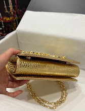 Designer Monogram Crossbody - Luxury Women's Premium Fashion Bag - NM7037
