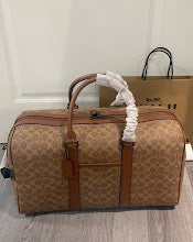 New Chic Designer Tote Handbag - Luxury Premium Women's Fashion Bag - NM6288