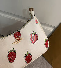 New Luxury Designer Shoulder Bag for Women - Premium Fashion Handbag - NM6569