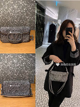 Chic Designer Shoulder Handbag - Premium Luxury Women's Style - NM2930