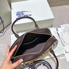 New Designer Signature Tote - Premium Luxury Women's Fashion Bag - NM5800