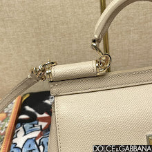 Luxury Mini Crossbody Bag - Women's Premium Designer Fashion - NM6977