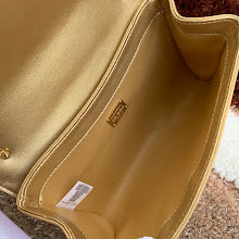 Luxury Mini Crossbody Bag - Women's Premium Designer Fashion - NM7133