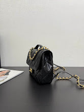 New Luxury Canvas Tote Bag - Women's Designer Premium Fashion - NM6252