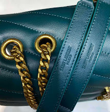 Designer Signature Tote - Premium Luxury Women's Fashion Bag - NM3193