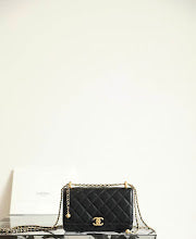 New Designer Signature Tote - Premium Luxury Women's Fashion Bag - NM6217