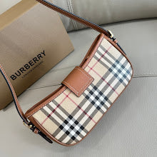 Chic Women's Shoulder Handbag - Luxury Premium Designer Style - NM5597