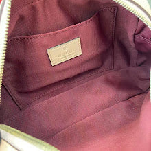 Designer Heritage Shoulder Bag - Premium Luxury Women's Handbag - NM3887
