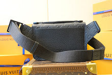 Premium Monogram Tote Bag - Elegant Luxury Women's Designer Handbag - NM5286
