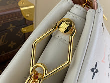 Chic Designer Crossbody Purse - Premium Luxury Women's Style - NM5180