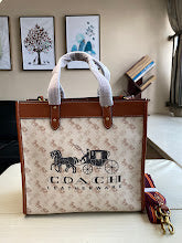 New Luxury Signature Top Handle Bag - Elegant Women's Designer Handbag - NM6453