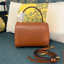 Designer Monogram Crossbody - Luxury Women's Premium Fashion Bag - NM2966