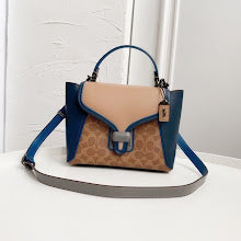 New Luxury Designer Shoulder Bag for Women - Premium Fashion Handbag - NM6409