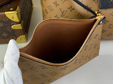 Designer Monogram Crossbody - Luxury Women's Premium Fashion Bag - NM4460