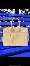 New Luxury Signature Top Handle Bag - Elegant Women's Designer Handbag - NM5705