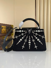 Luxury Signature Top Handle Bag - Elegant Women's Designer Handbag - NM4288