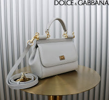 Luxury Iconic Crossbody Bag - Women's Elegant Designer Fashion - NM6988