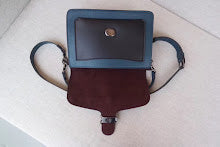 New Premium Leather Shoulder Bag - Elegant Women's Designer Handbag - NM6402