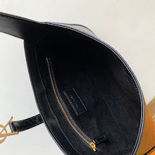 Luxury Designer Top Handle Bag for Women - Premium Satchel Handbag - NM3290