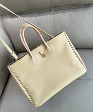 New Luxury Large Tote Bag - Women's Premium Designer Fashion Handbag - NM5756