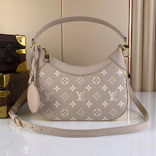 Designer Heritage Shoulder Bag - Premium Luxury Women's Handbag - NM4766