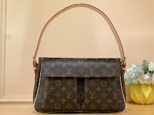 Premium Heritage Tote Bag - Elegant Women's Luxury Designer Style - NM4325