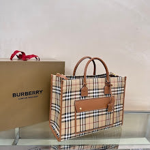 New Designer Iconic Tote Handbag - Premium Luxury Women's Fashion - NM5727