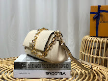 Luxury Designer Shoulder Bag for Women - Premium Fashion Handbag - NM4877