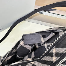New Premium Women's Top Handle Bag - Luxury Designer Satchel Fashion - NM5698