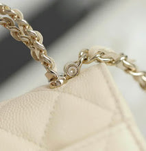 New Premium Leather Shoulder Bag - Elegant Women's Designer Handbag - NM6269